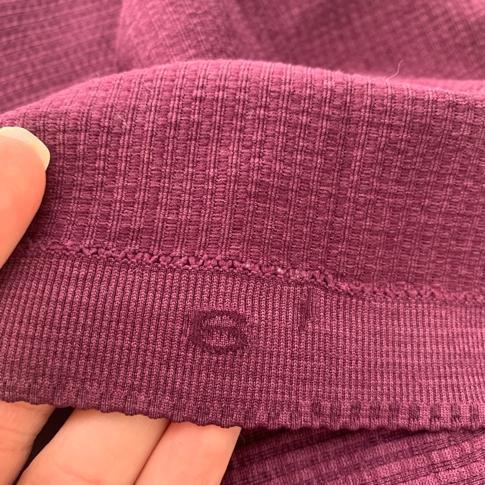Lululemon Tank Top - Picture 6 of 8